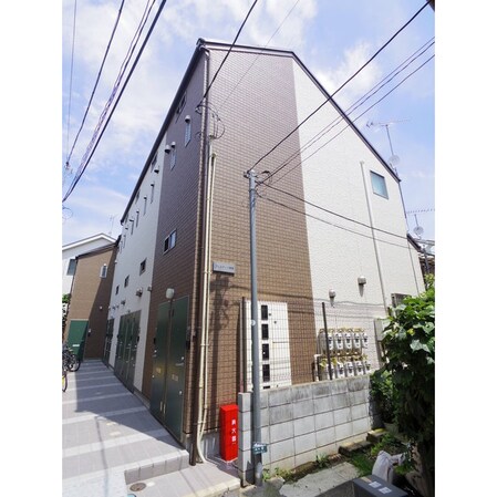 プレステージ笹塚の物件内観写真